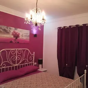 Tirso Bed & Breakfast Tortolì