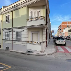 Rena Bianca House Affittacamere Porto Torres