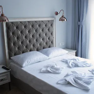 *** Otel Cigno Türkiye